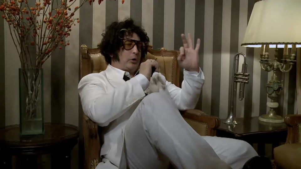 RAMIRO AGUJIS - TRAILER TEMPORADA 5